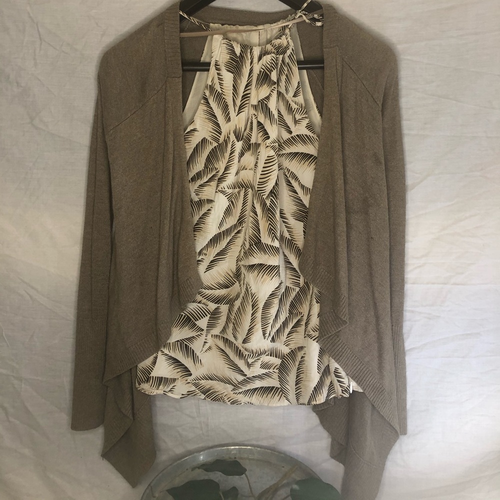 ๐ Cardigan/ BlouseBundle - Picture 3 of 7